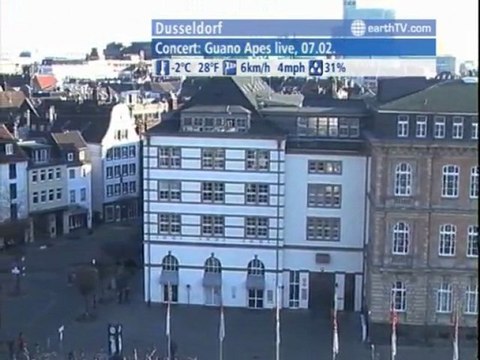 Prague - Czech Republic, Las Vegas - USA, Vienna - Austria, Cannes - France, Dusseldorf - Germany, Lugano - Ticino - Switzerland, Warnemunde - Germany