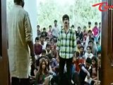 Telugu Comedy Scene - Raviteja Double Drama With Kota