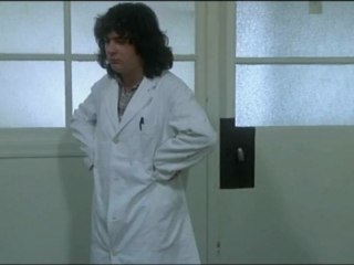 Court extrait du film"alors heureux"avec Daniel Balavoine