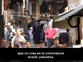 La posición de Liberman