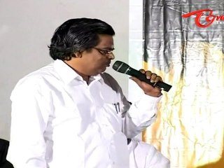 Dhoni Movie Audio Launch Function