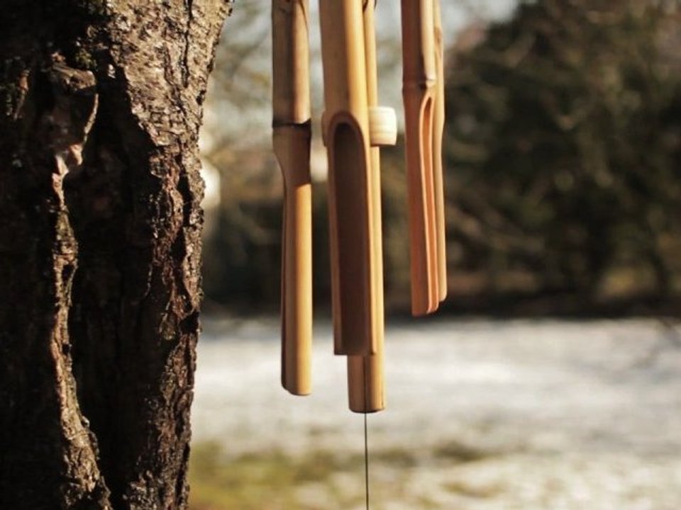 Vari-ND Filter (ND2 to ND400) test - Canon 550D/T2i and Sygma 30mm f/1.4