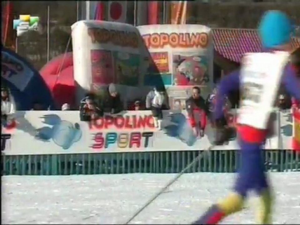 S4 (Sport, Sun, Sea e Snow)  - 4 febbraio 2012