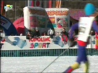 S4 (Sport, Sun, Sea e Snow)  - 4 febbraio 2012