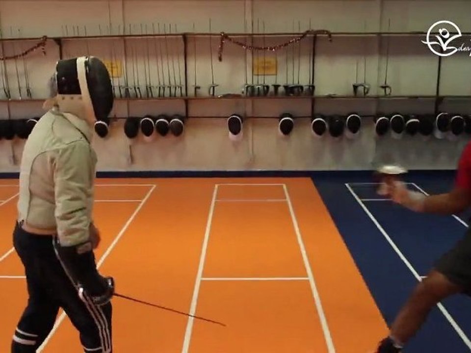 En Route Pour Londres - Episode 9 : Boladé Apithy