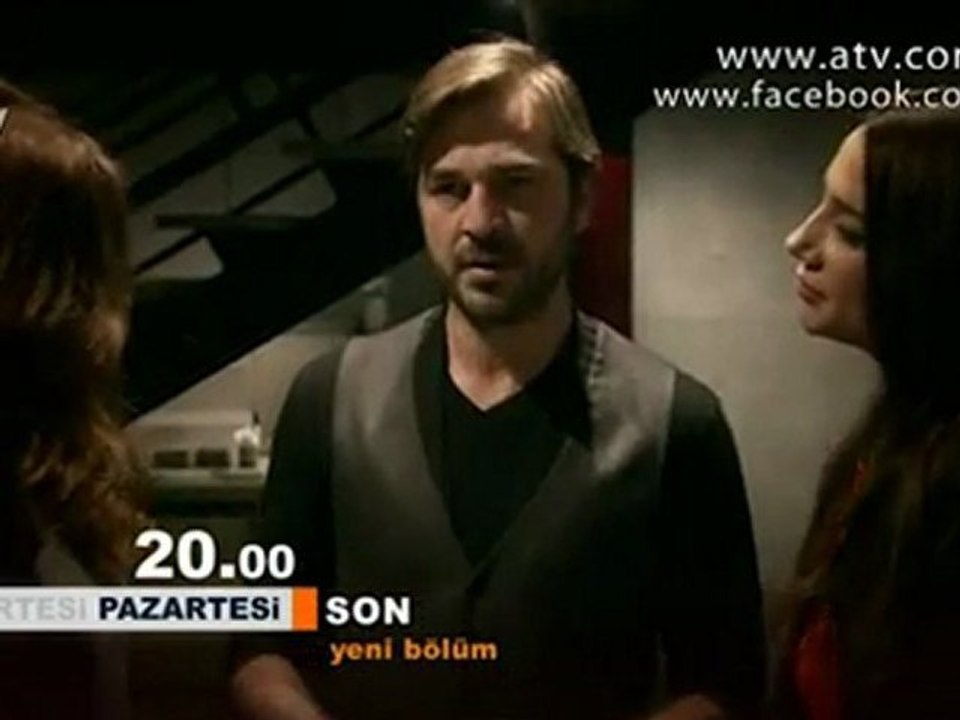 Son 5.Bölüm Fragmanı