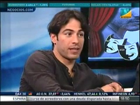 Alejandro Tous, Juan Carlos Pérez de la Fuente y El tiempo de los Conway