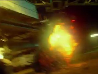 Ghost Rider 2 : L’esprit de Vengeance - Extrait: Reload [VF|HD]