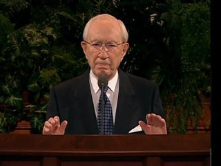 Mormon doctrine - The Great Things Which God Has Revealed