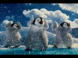 Happy Feet Two Part 1 of 12 Full Movie
