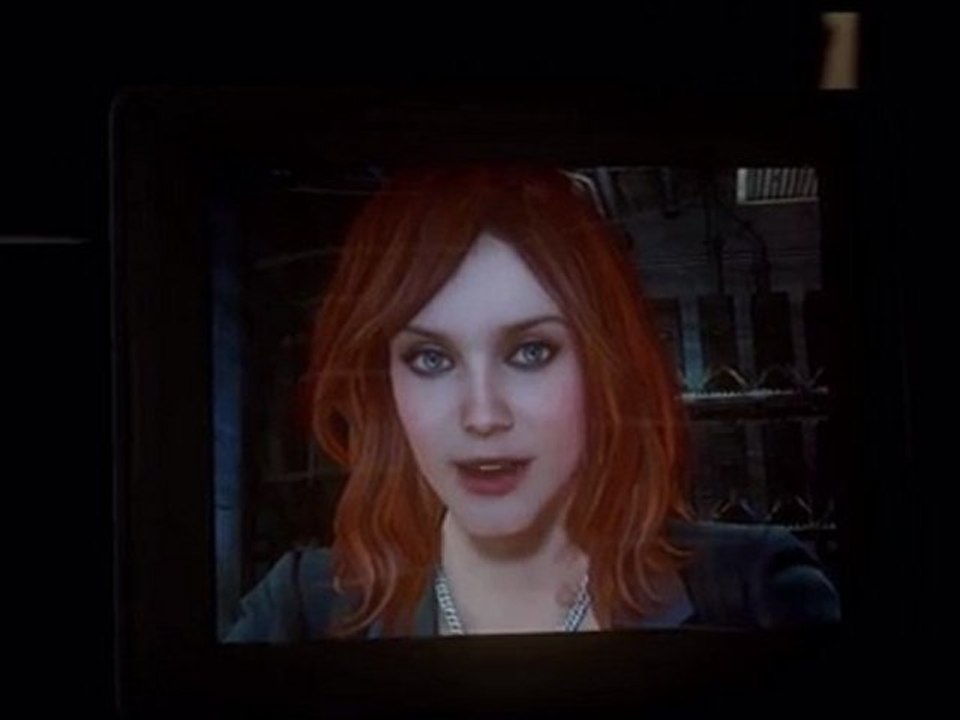 Need for Speed The Run - Preview  Gameplay - PS3 [HD]