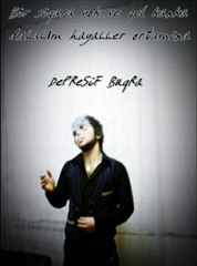 Depresif Buqra Ft Patron Murat - Kafam Dumanlı Gözlerim Kanlı