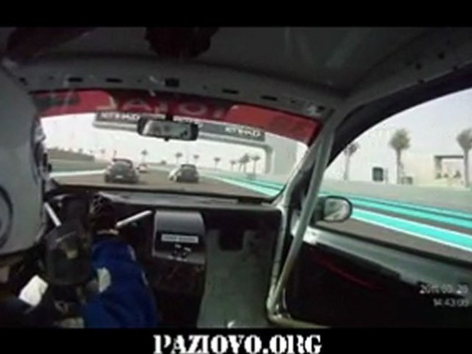 Izbjegao smrt za dlaku
