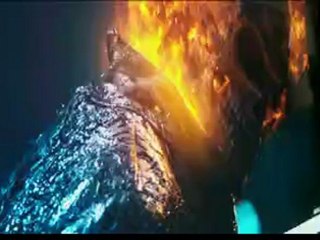 Ghost Rider 2 : L’esprit de Vengeance - Making Of [VOST|HD]