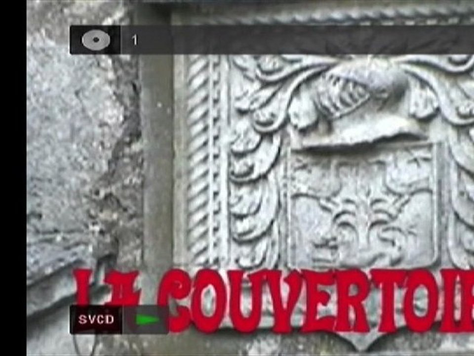 la Cubertoirata