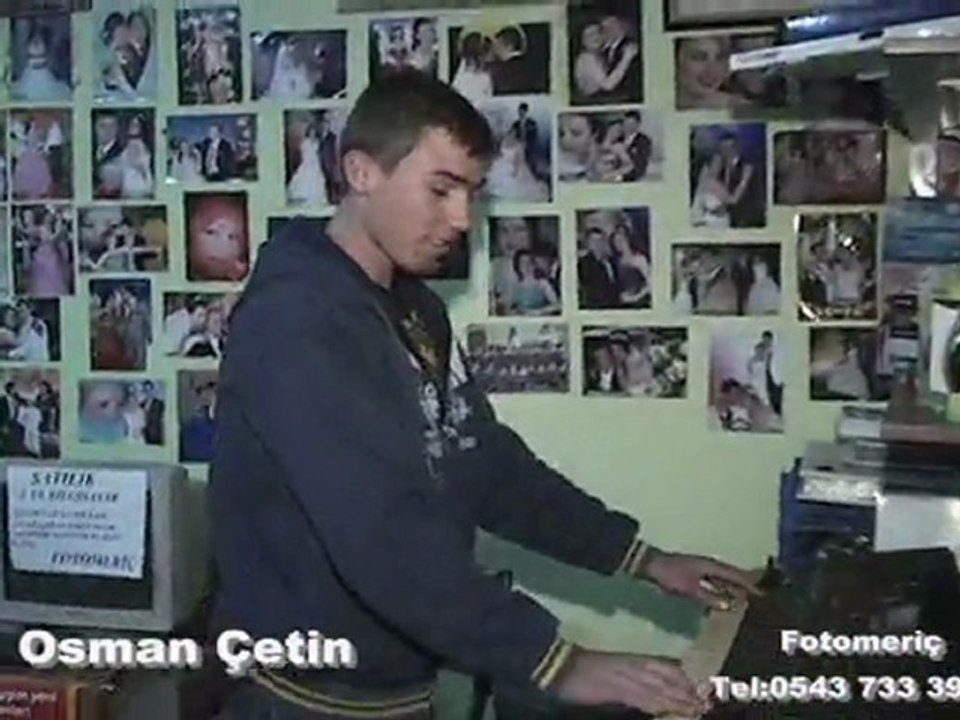 osman çetin