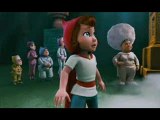 Hoodwinked Too Hood VS. Evil Part 1 of 12 Full Movie