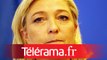 Chansons de gestes, la présidentielle vue à travers les corps #1 : Marine Le Pen