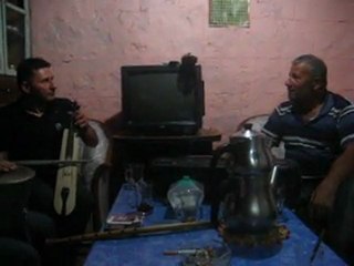 Adnan Özgören-Kemençe Şovu