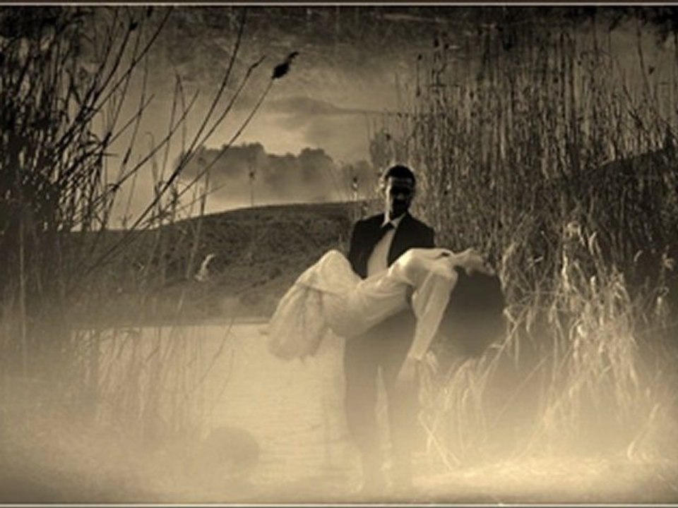 Ben Seni  Çok Sevdim - Kürşad Şükrü Özhamam