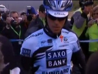 Ciclismo - Due anni di squalifica per Contador