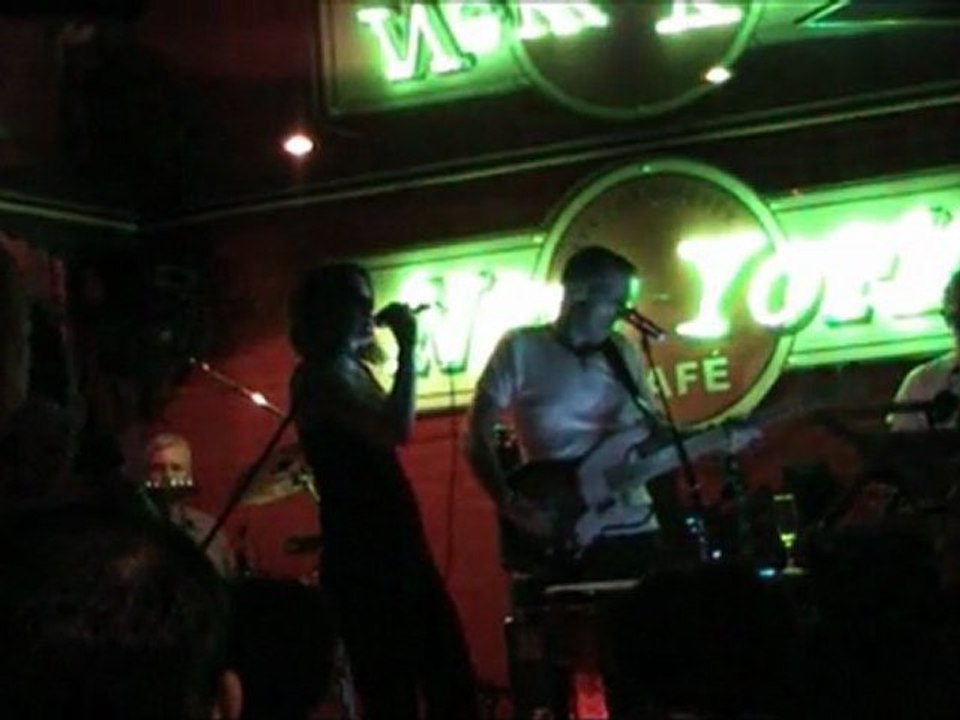 Every Breath You Take