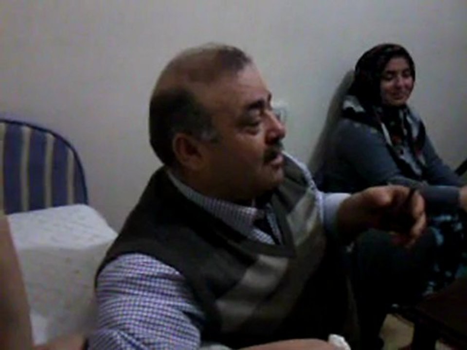 Halil ŞAHİN den Anılar.
