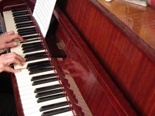 Méthode Colin - Série 1 - répertoire - Mon vieux moulin