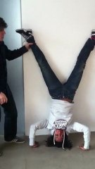 Le Poirier de Shirley Souagnon pour les 10 000 Fans Facebook !