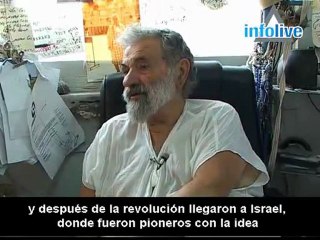 Mi historia es mi inspiración