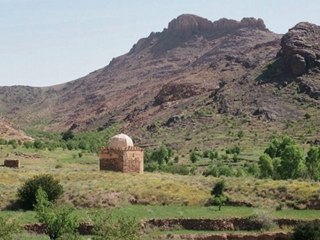 le Maroc des Kasbah,Ouarzazate,Zagora Dades Vallee, 4x4 Route des Kasbah - EVJF - Circuit Sud Maroc