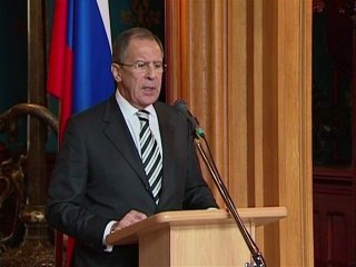 La Russie défend son veto sur la Syrie