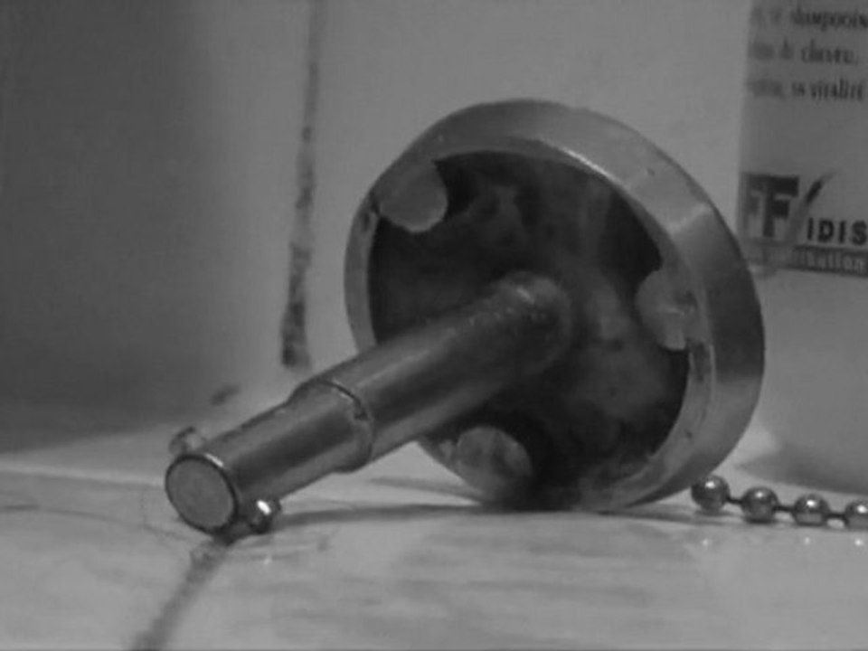 Ma Femme Ou La Cuisse De Poulet