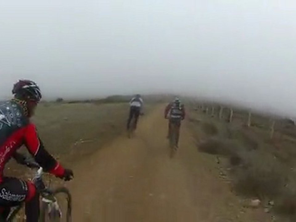 QUILAMAS RANDO 2012