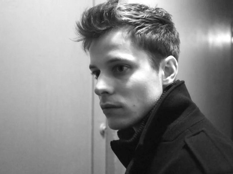 Special Ghost Chapitre Second