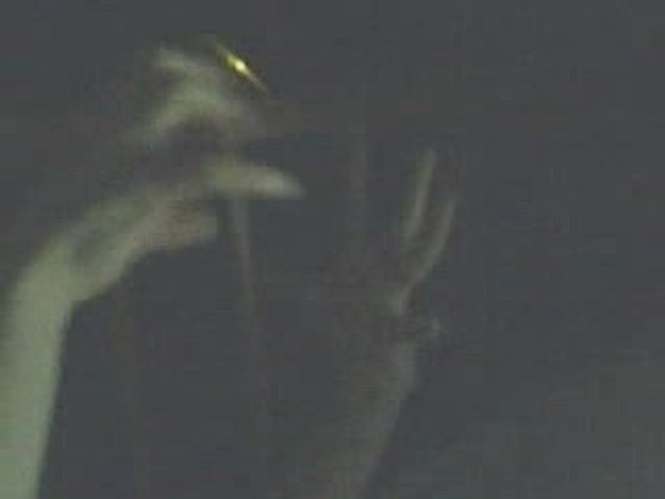 la main tueuse d'aurélie