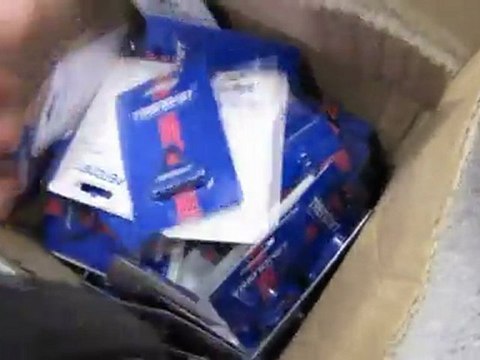 SWAG Preview for NCIX First Markham Place Grand Opening Linus Tech Tips