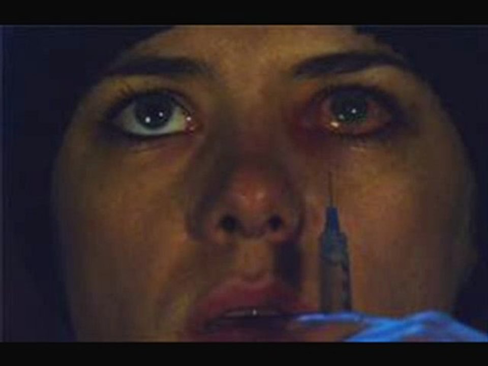 The Theatre Bizarre Part 1 of 16 Full Movie Free Trailers HD Movie