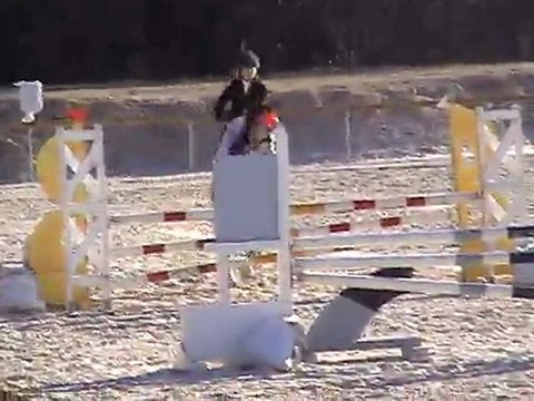 lea-tipi club 1 meyreuil 2012