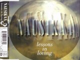 NAUSIKAA - Lessons in loving (extended mix)