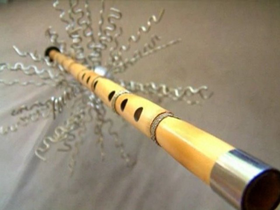 Uyan Ey Gözlerim - (Aşk-ı Ney)