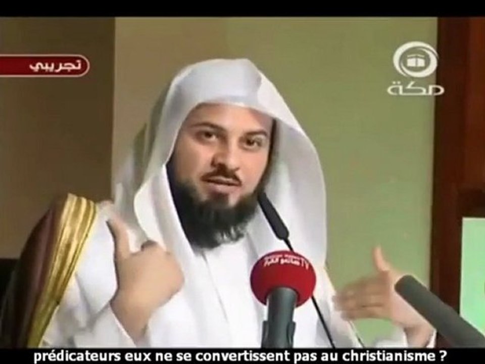 lA VERITE RESIDE DANS L'ISLAM