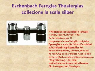 TOP 10 opernglas zu kaufen
