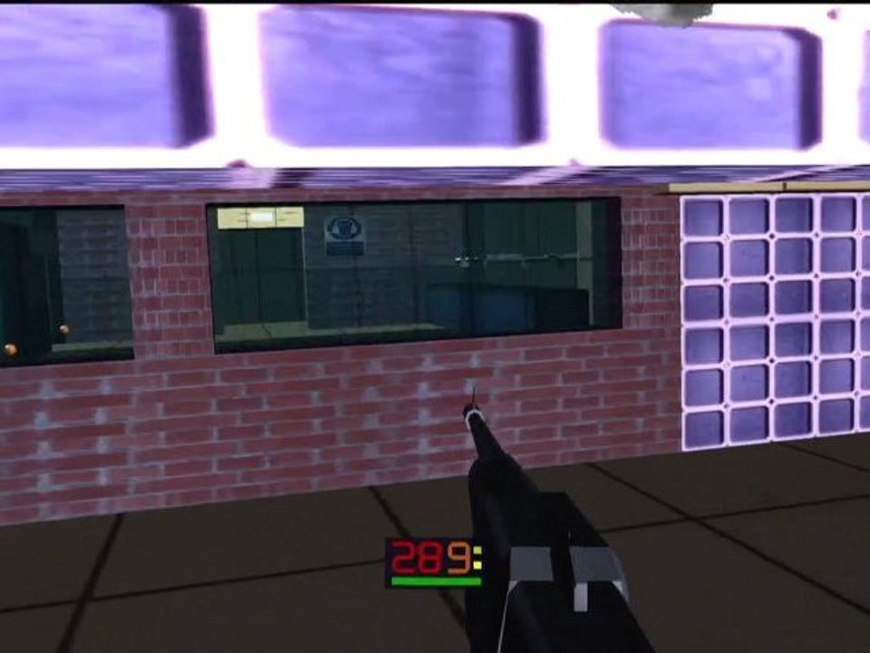 L.A.R.A. Gameplay, Let's Play Part 3 (XBOX 360 Indie Games)