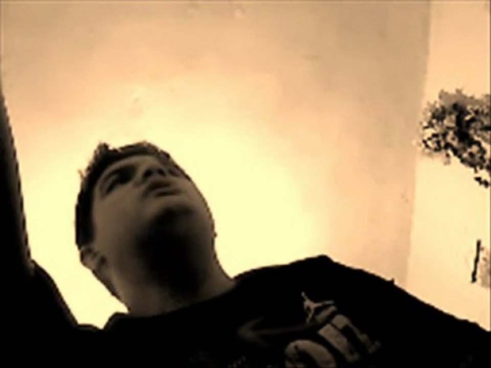 yanarcrew (mckaragözlü & kasriklimeti)2012 bos muhabet (video klip)