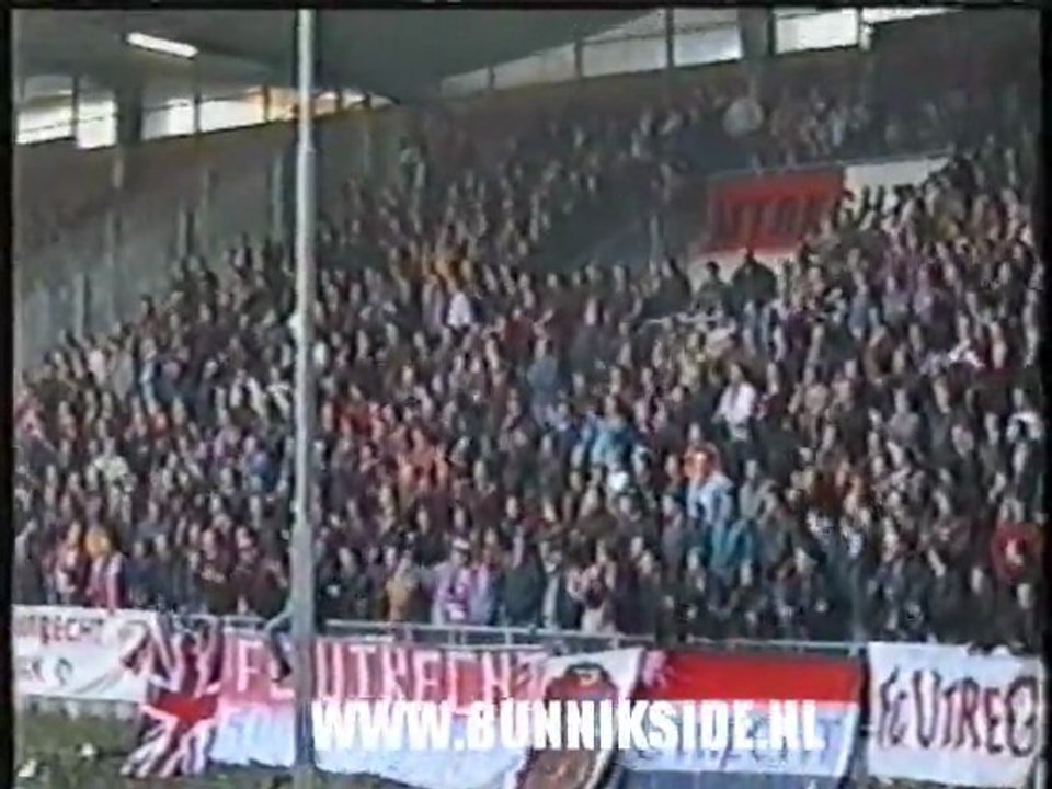 Lied_Forza Utreg 1995 -1996 kl