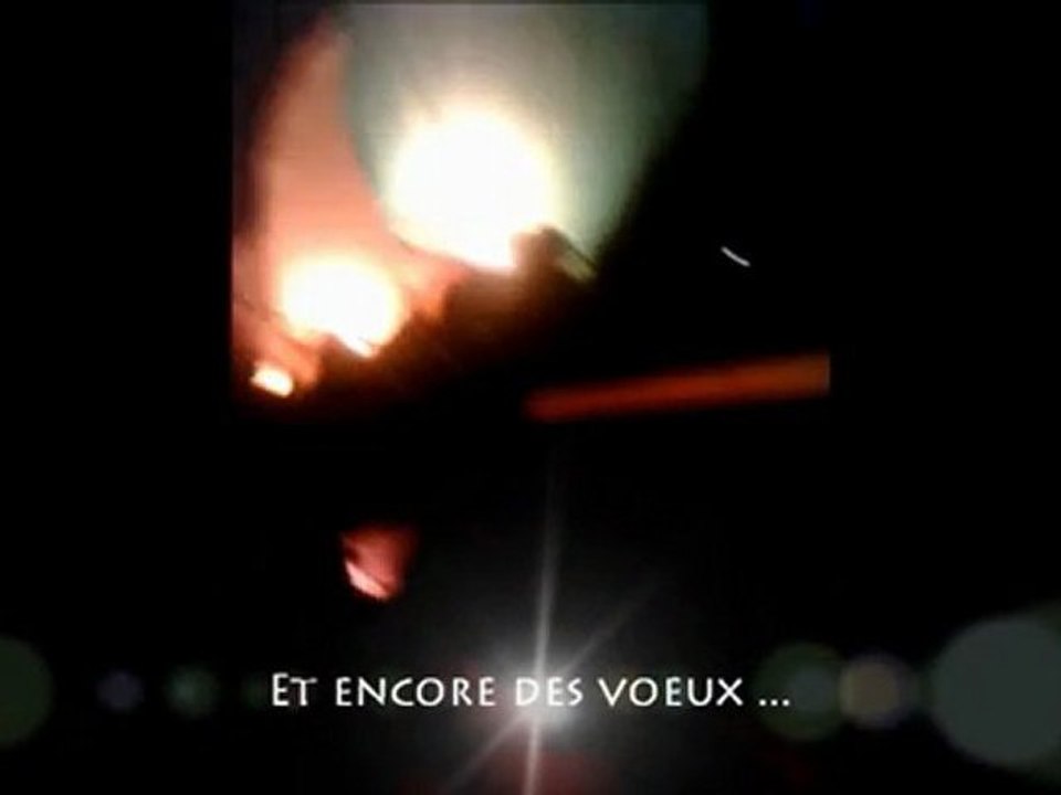 Film Sejour SKI 2010