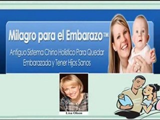 Como quedar embarazada rapidamente - El remedio para quedar embarazada rapidamente