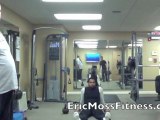 Eric Moss Fitness 