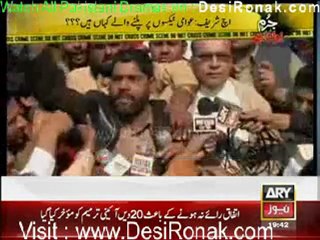 Jurm Bolta Hai - 6th February 2012 part 3